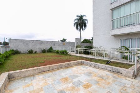 Apartamento à venda com 24m², 1 quarto e sem vagaÁrea comum