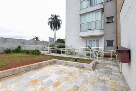 Apartamento à venda com 24m², 1 quarto e sem vagaÁrea comum