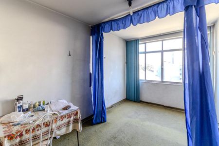 Apartamento à venda com 57m², 1 quarto e sem vaga Apartamento à venda com 57m², 1 quarto e sem vagaSala