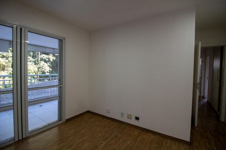 Apartamento para alugar com 120m², 3 quartos e 2 vagasSala