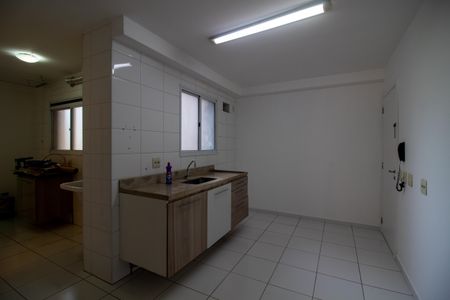 Apartamento para alugar com 120m², 3 quartos e 2 vagasCozinha