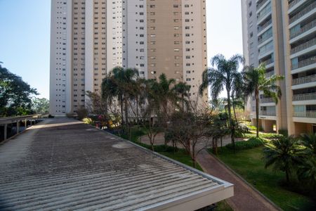 Apartamento para alugar com 120m², 3 quartos e 2 vagasVista do Quarto 2