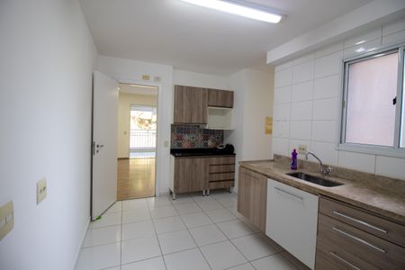 Apartamento para alugar com 120m², 3 quartos e 2 vagasCozinha