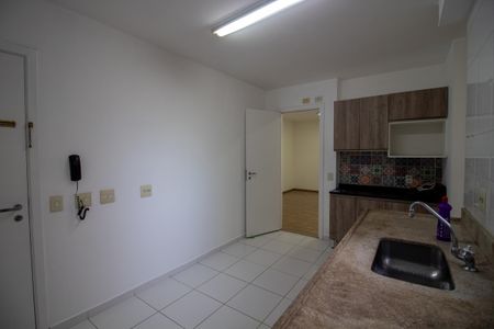 Apartamento para alugar com 120m², 3 quartos e 2 vagasCozinha