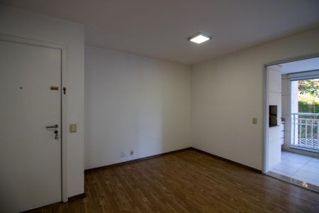 Apartamento para alugar com 120m², 3 quartos e 2 vagasSala