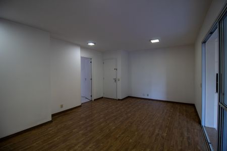 Apartamento para alugar com 120m², 3 quartos e 2 vagasSala