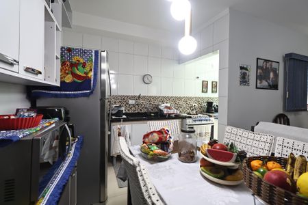 Apartamento à venda com 70m², 3 quartos e 1 vagaCozinha