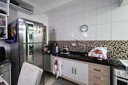 Apartamento à venda com 70m², 3 quartos e 1 vagaCozinha
