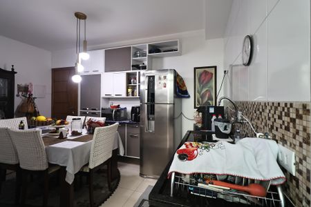 Apartamento à venda com 70m², 3 quartos e 1 vagaCozinha