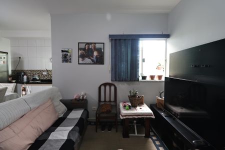 Apartamento à venda com 70m², 3 quartos e 1 vagaSala
