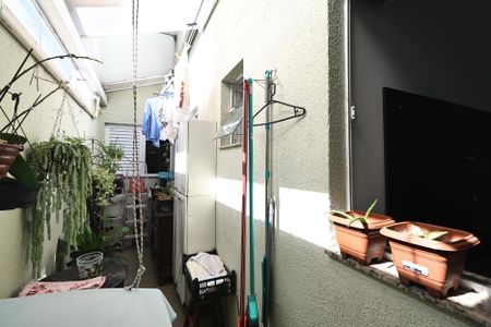 Apartamento à venda com 70m², 3 quartos e 1 vagaLavanderia