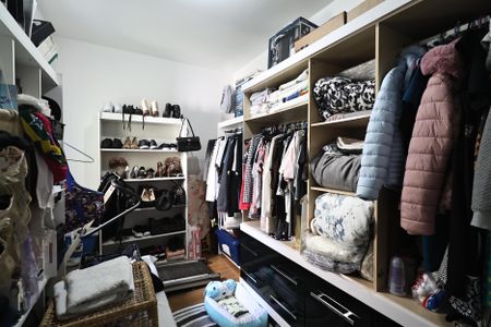 Apartamento à venda com 70m², 3 quartos e 1 vagaQuarto 2