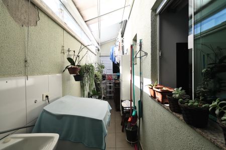Apartamento à venda com 70m², 3 quartos e 1 vagaLavanderia