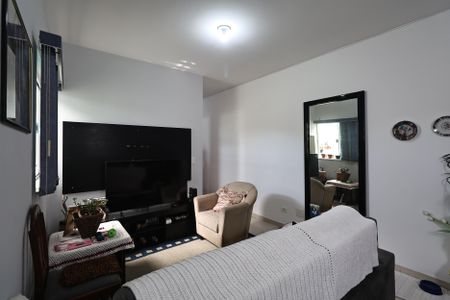 Apartamento à venda com 70m², 3 quartos e 1 vagaSala