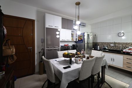 Apartamento à venda com 70m², 3 quartos e 1 vagaCozinha