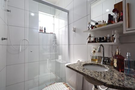 Apartamento à venda com 70m², 3 quartos e 1 vagaBanheiro Social