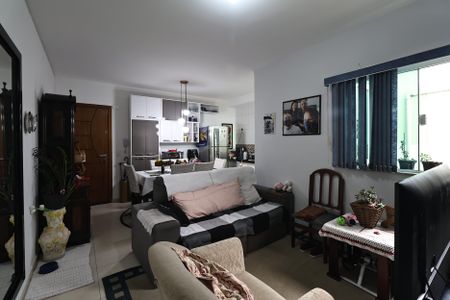 Apartamento à venda com 70m², 3 quartos e 1 vagaSala