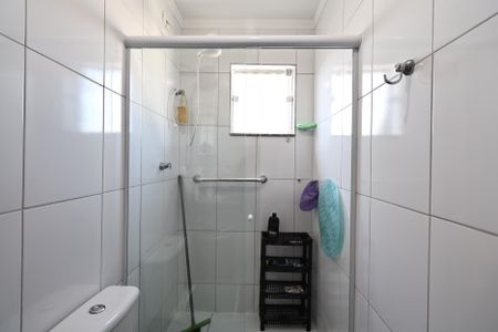 Apartamento à venda com 70m², 3 quartos e 1 vagaBanheiro da Suíte