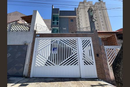 Apartamento à venda com 70m², 3 quartos e 1 vagaFachada