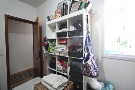 Apartamento à venda com 70m², 3 quartos e 1 vagaQuarto 2