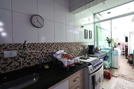 Apartamento à venda com 70m², 3 quartos e 1 vagaCozinha
