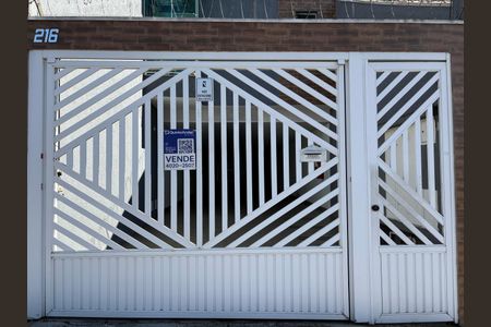 Apartamento à venda com 70m², 3 quartos e 1 vagaFachada