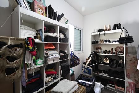 Apartamento à venda com 70m², 3 quartos e 1 vagaQuarto 2