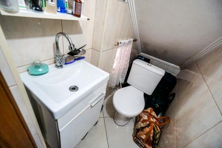 Casa à venda com 100m², 2 quartos e 2 vagas Casa à venda com 100m², 2 quartos e 2 vagasLavabo