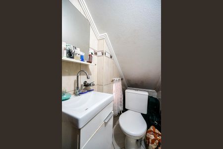 Casa à venda com 100m², 2 quartos e 2 vagas Casa à venda com 100m², 2 quartos e 2 vagasLavabo