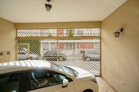 Casa à venda com 100m², 2 quartos e 2 vagas Casa à venda com 100m², 2 quartos e 2 vagasVista da suíte 01