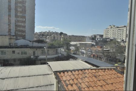 Apartamento à venda com 61m², 2 quartos e 1 vagaVista/Quarto