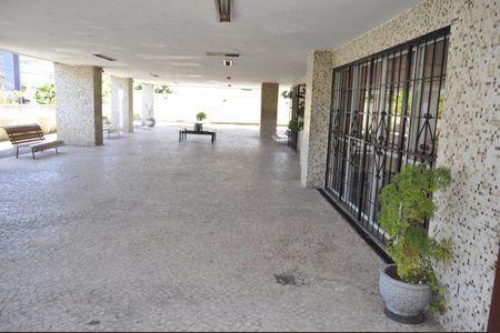 Apartamento à venda com 61m², 2 quartos e 1 vagaArea comum