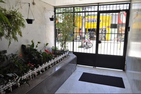 Apartamento à venda com 61m², 2 quartos e 1 vagaHall de Entrada