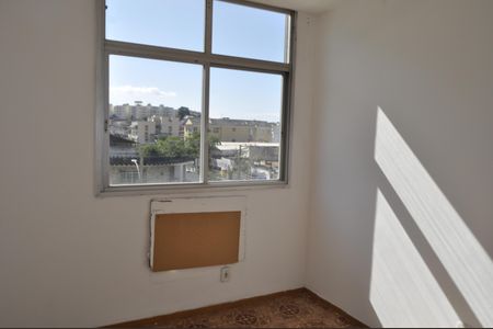 Apartamento à venda com 61m², 2 quartos e 1 vagaQuarto