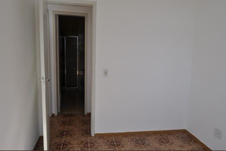 Apartamento à venda com 61m², 2 quartos e 1 vagaQuarto