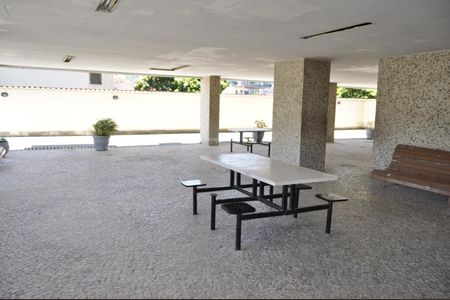 Apartamento à venda com 61m², 2 quartos e 1 vagaArea comum