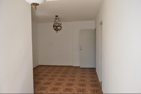 Apartamento à venda com 61m², 2 quartos e 1 vagaSala