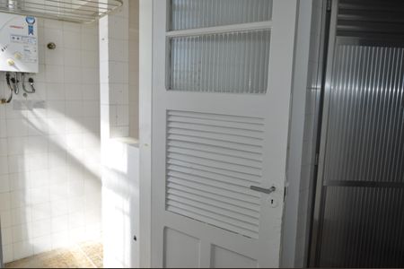 Apartamento à venda com 61m², 2 quartos e 1 vagaLavanderia