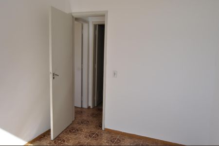 Apartamento à venda com 61m², 2 quartos e 1 vagaQuarto