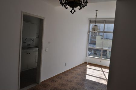 Apartamento à venda com 61m², 2 quartos e 1 vagaSala