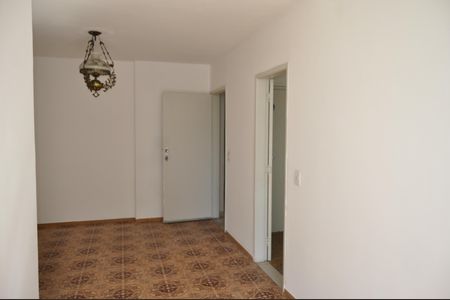 Apartamento à venda com 61m², 2 quartos e 1 vagaSala