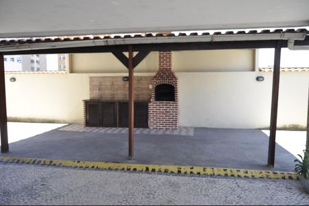 Apartamento à venda com 61m², 2 quartos e 1 vagaArea comum