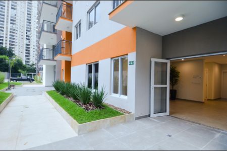 Apartamento à venda com 75m², 3 quartos e 2 vagasHall Social 