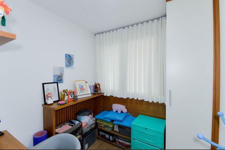 Apartamento à venda com 75m², 3 quartos e 2 vagasQuarto 1