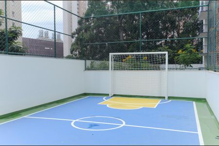 Apartamento à venda com 75m², 3 quartos e 2 vagasQuadra Esportiva