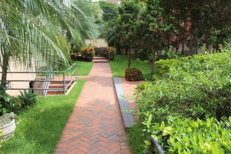 Apartamento à venda com 49m², 2 quartos e 1 vagaÁrea comum