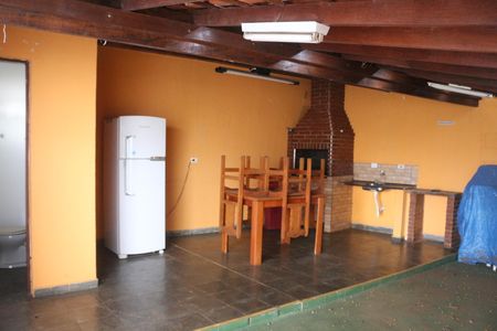 Apartamento à venda com 49m², 2 quartos e 1 vagaÁrea comum