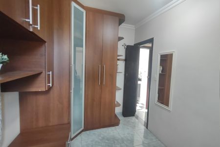 Apartamento à venda com 49m², 2 quartos e 1 vagaQuarto 1