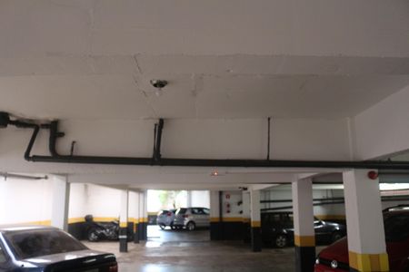 Apartamento à venda com 49m², 2 quartos e 1 vagaGaragem