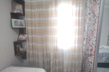 Apartamento à venda com 49m², 2 quartos e 1 vagaQuarto 2